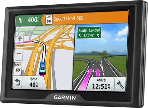 garmin gps holder til bil